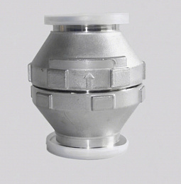 Обратный выпускной клапан Edwards A44003000, KF40