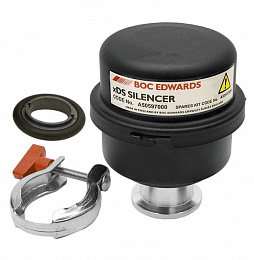 Комплект глушителя Edwards A50597000 для nXDS6i/10i/15i/20i