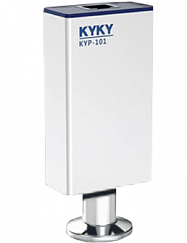 Фото Вакуумметр Пирани KYKY KYP-101 (1×10⁵–1×10⁻² ±30%). Течеискатели и вакуумные насосы. Датчики.
