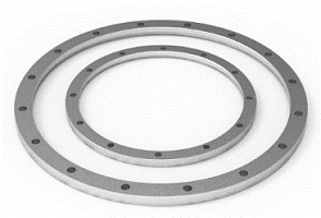 Поворотный фланец ISO-K (LF) CBVAC