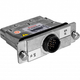 Интерфейсный модуль Edwards SPI Micro TIM D37360310